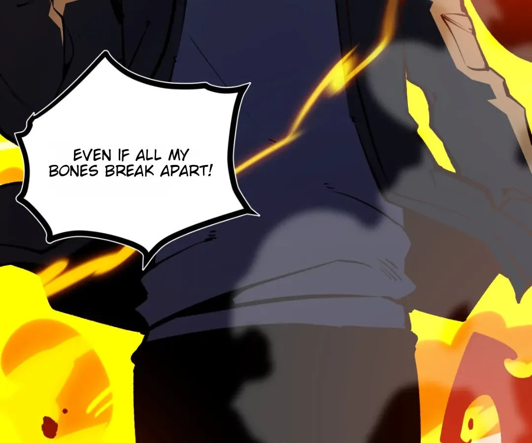 Junk to King: I Am A Scavenger Chapter 68 page 45 - 