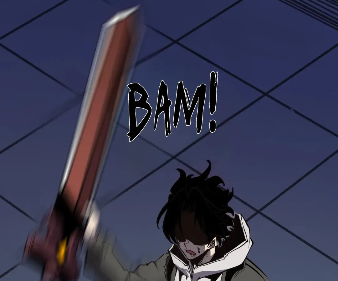Junk to King: I Am A Scavenger Chapter 68 page 53 - 