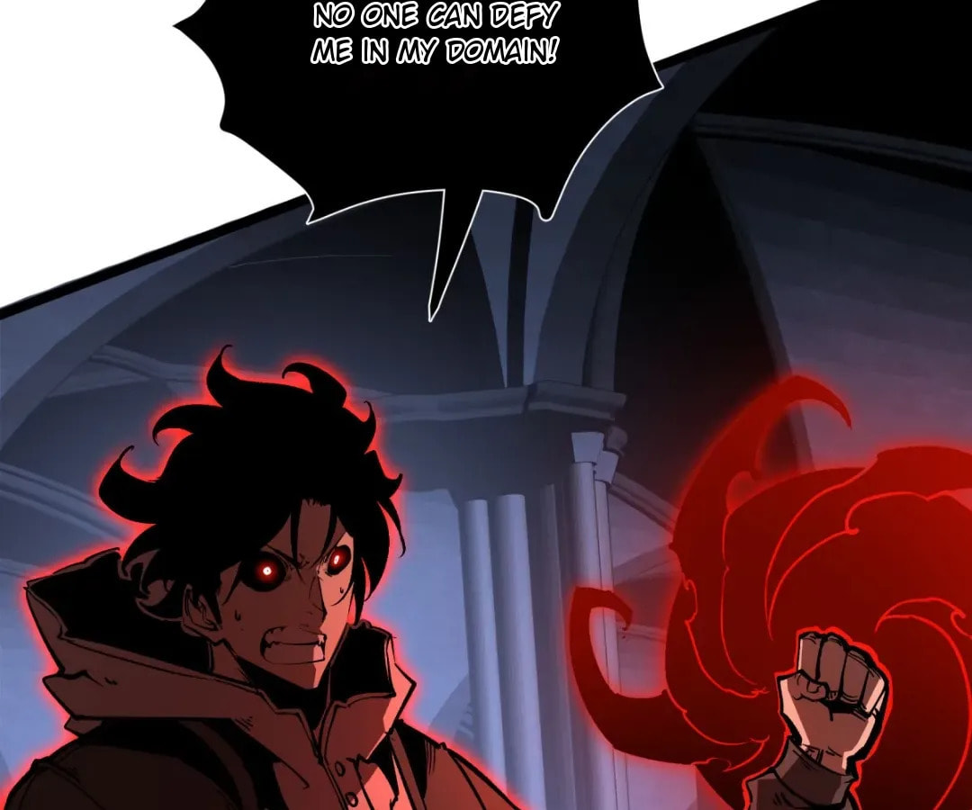 Junk to King: I Am A Scavenger Chapter 68 page 56 - 