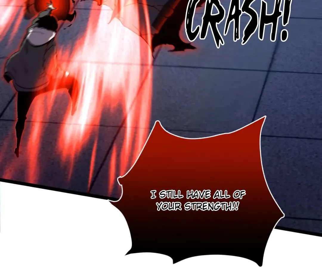 Junk to King: I Am A Scavenger Chapter 68 page 60 - 