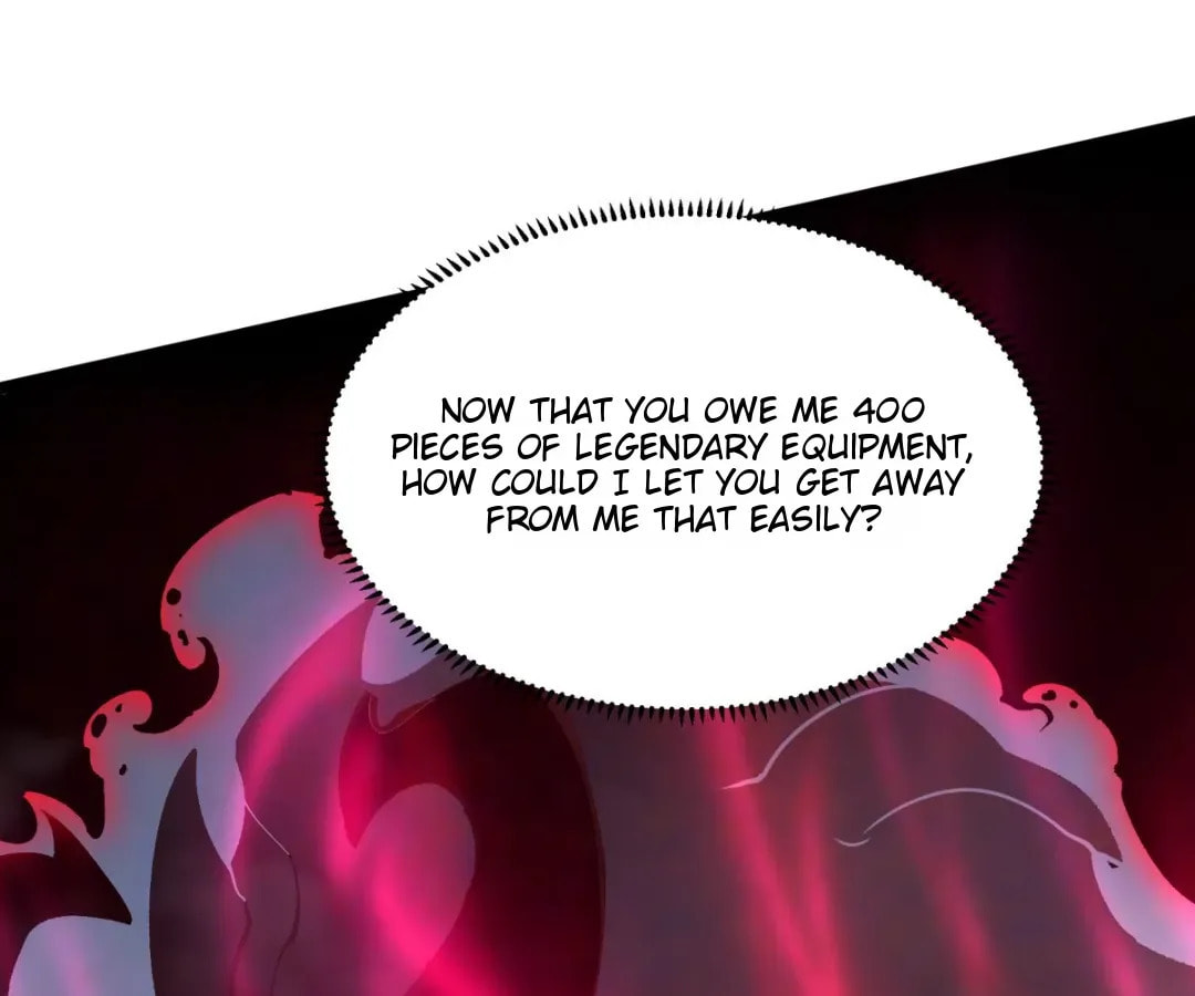 Junk to King: I Am A Scavenger Chapter 68 page 7 - 