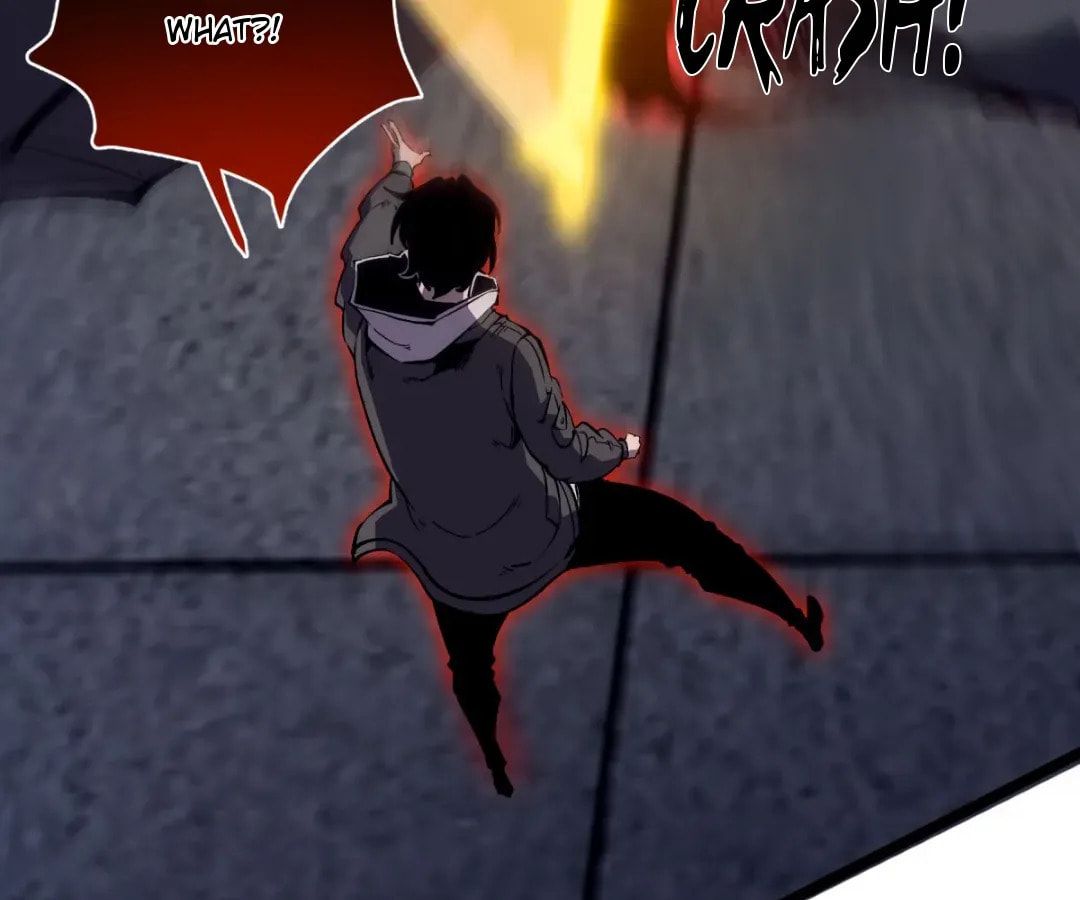 Junk to King: I Am A Scavenger Chapter 68 page 68 - 