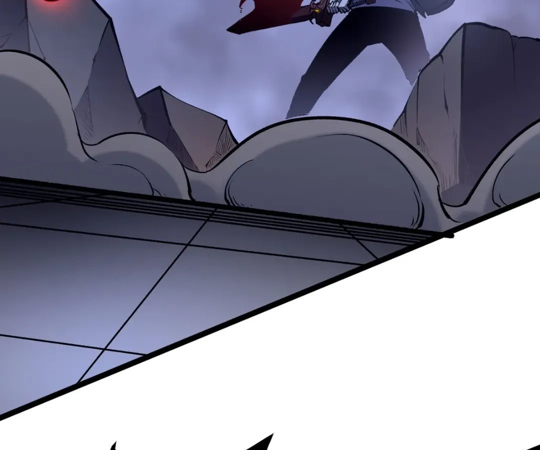 Junk to King: I Am A Scavenger Chapter 68 page 74 - 