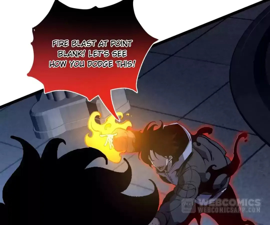 Junk to King: I Am A Scavenger Chapter 68 page 75 - 