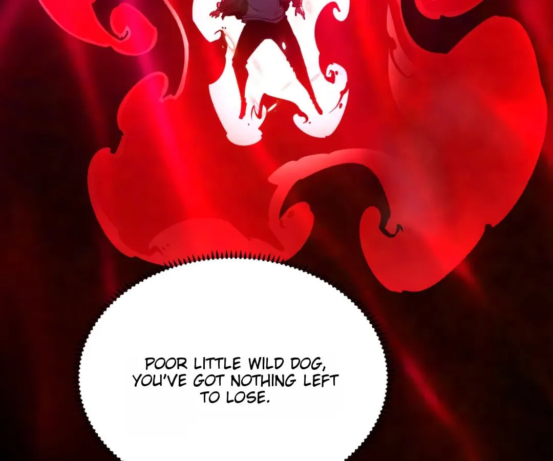Junk to King: I Am A Scavenger Chapter 68 page 9 - 
