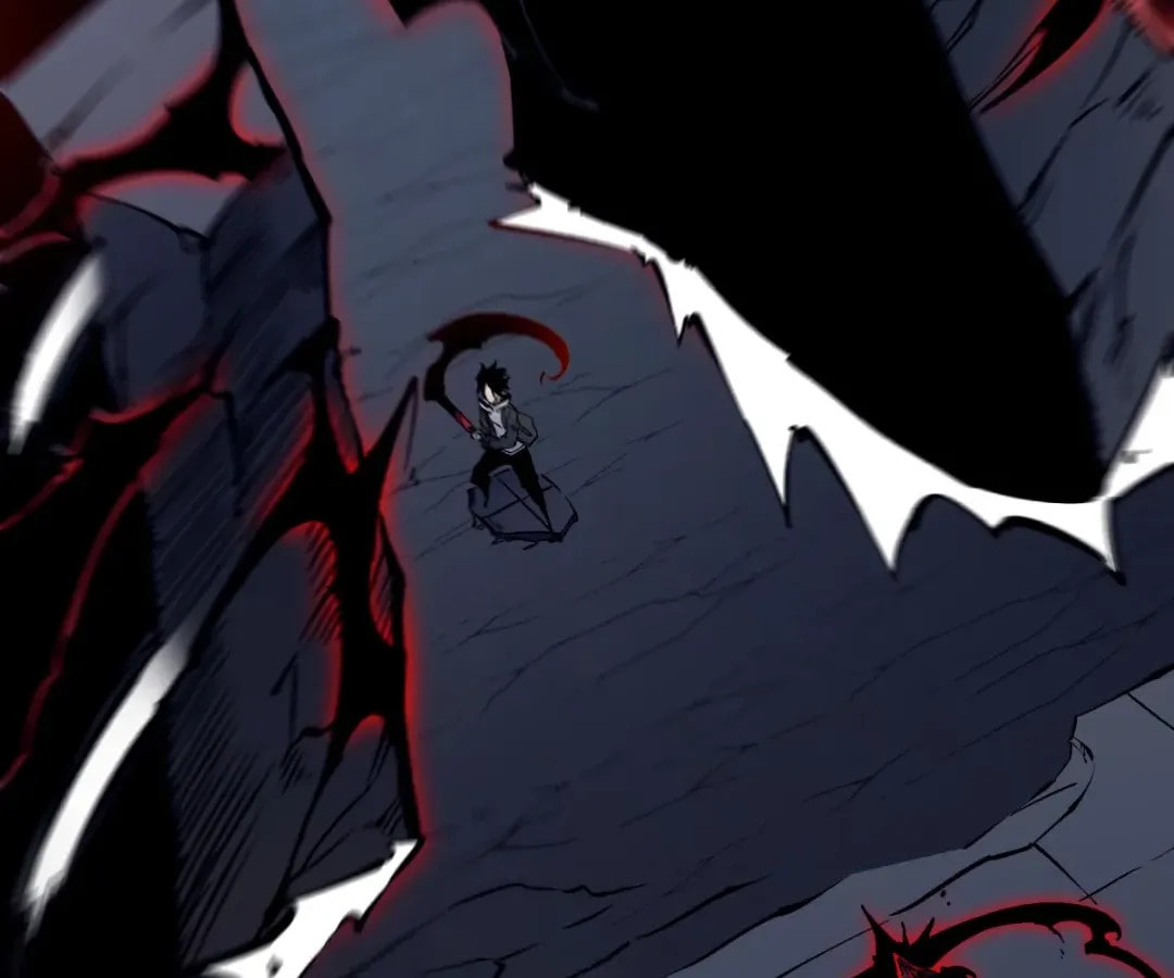 Junk to King: I Am A Scavenger Chapter 68 page 95 - 