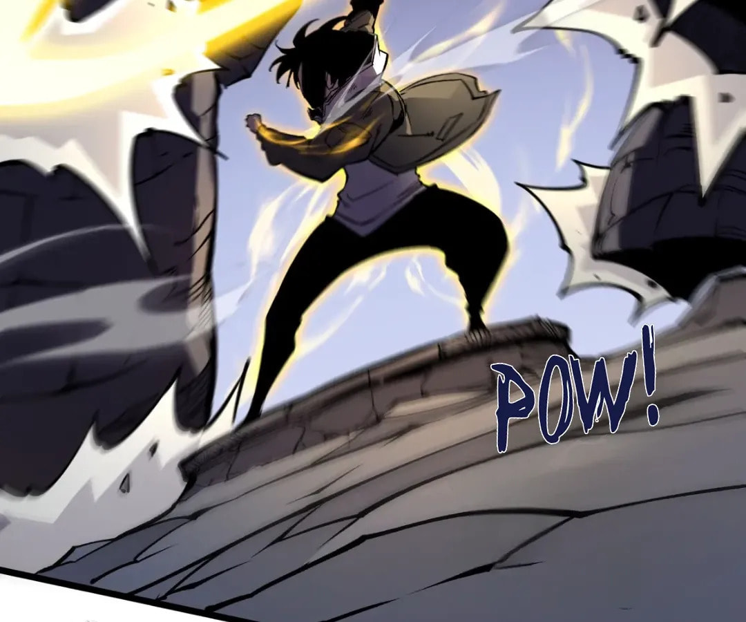 Junk to King: I Am A Scavenger Chapter 68 page 98 - 