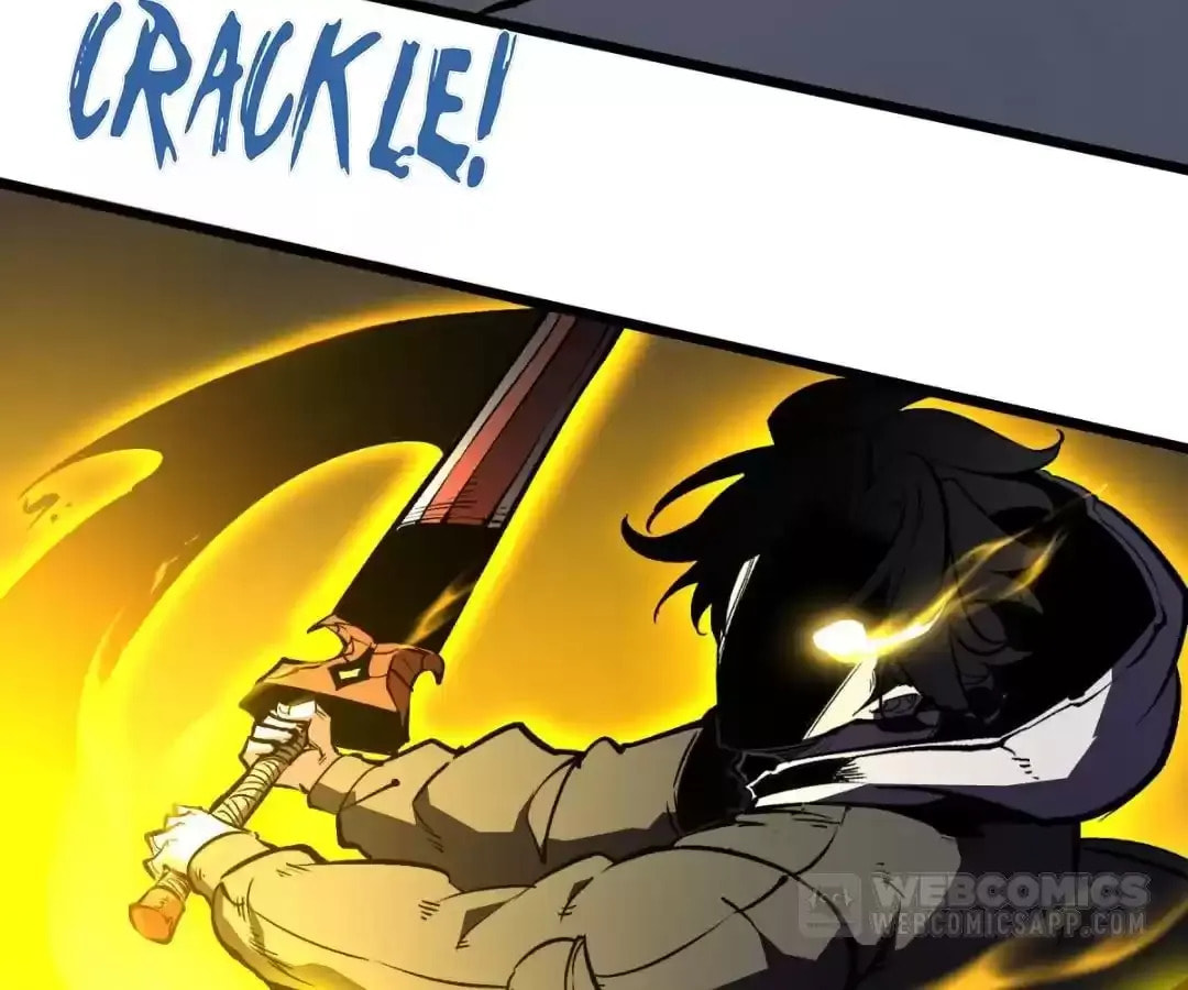 Junk to King: I Am A Scavenger Chapter 68 page 99 - 