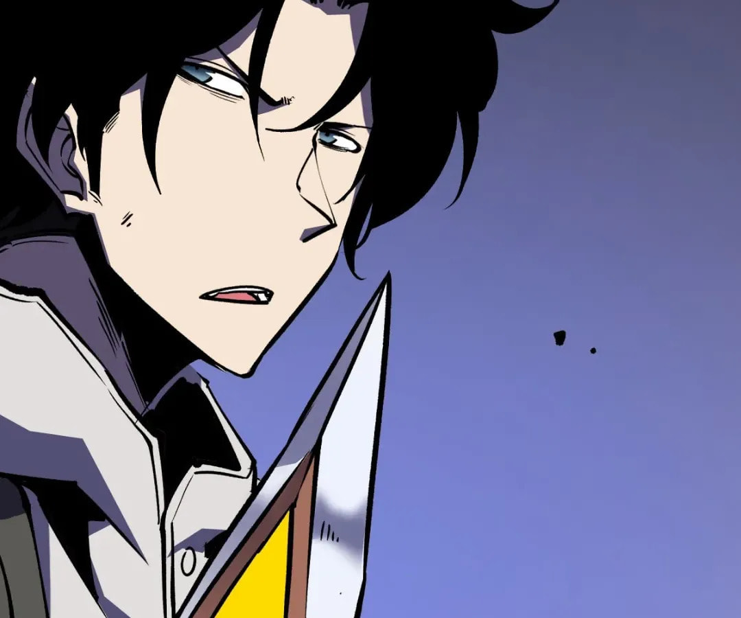 Junk to King: I Am A Scavenger Chapter 69 page 113 - 