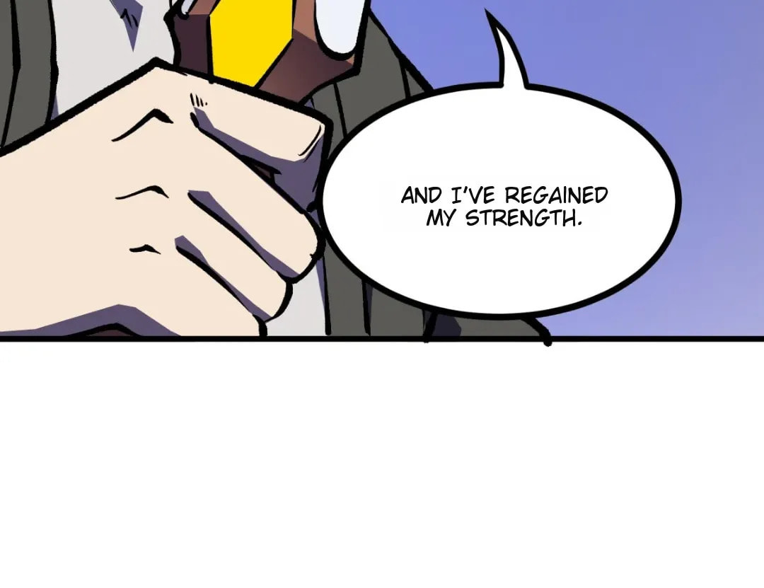 Junk to King: I Am A Scavenger Chapter 69 page 114 - 