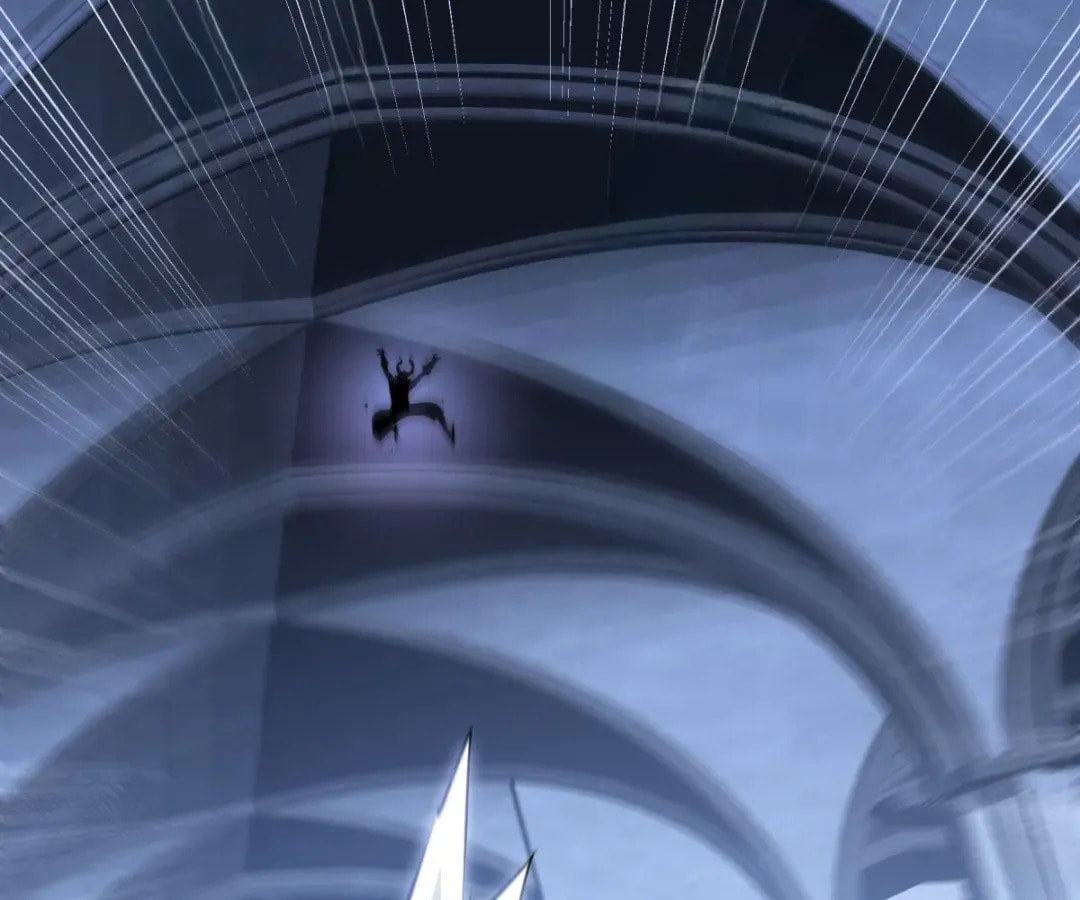 Junk to King: I Am A Scavenger Chapter 69 page 21 - 