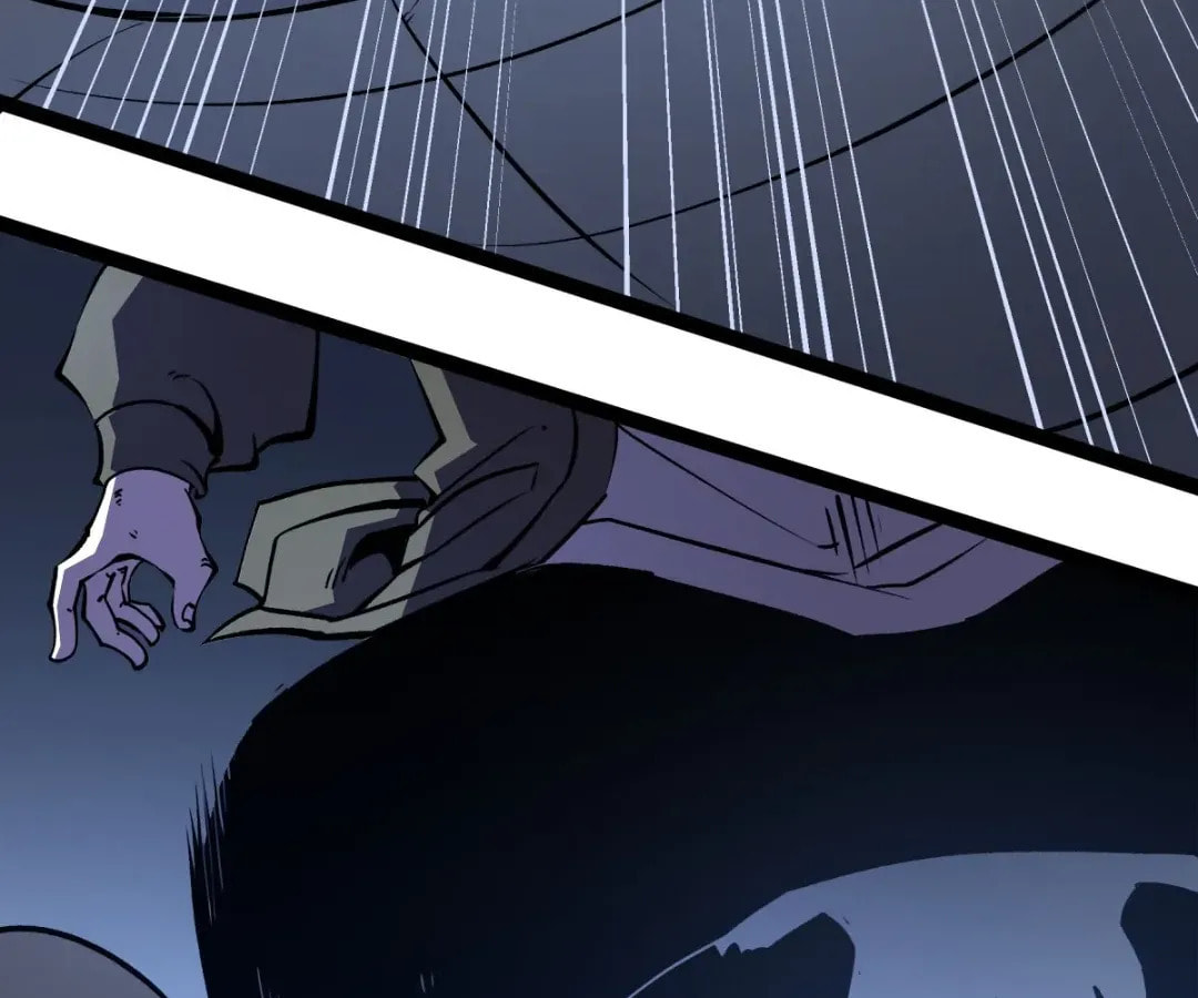 Junk to King: I Am A Scavenger Chapter 69 page 23 - 
