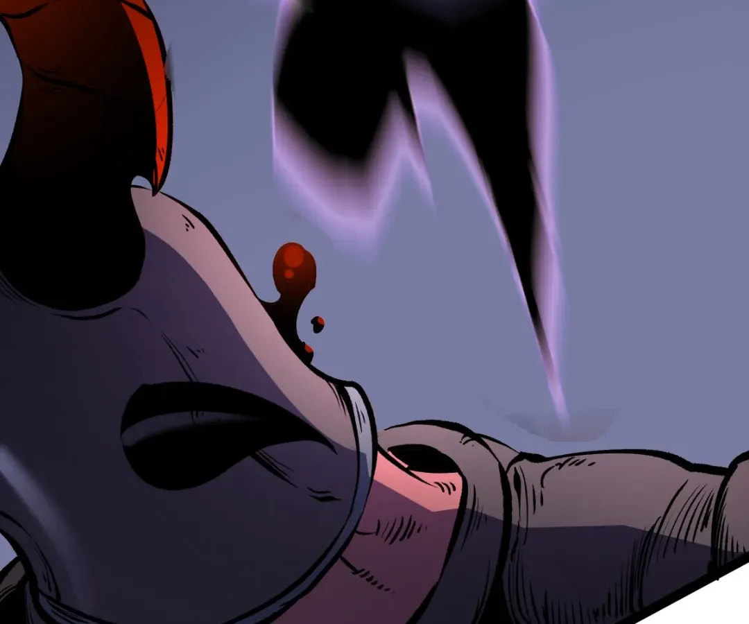 Junk to King: I Am A Scavenger Chapter 69 page 29 - 