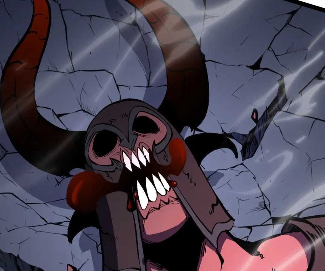 Junk to King: I Am A Scavenger Chapter 69 page 36 - 