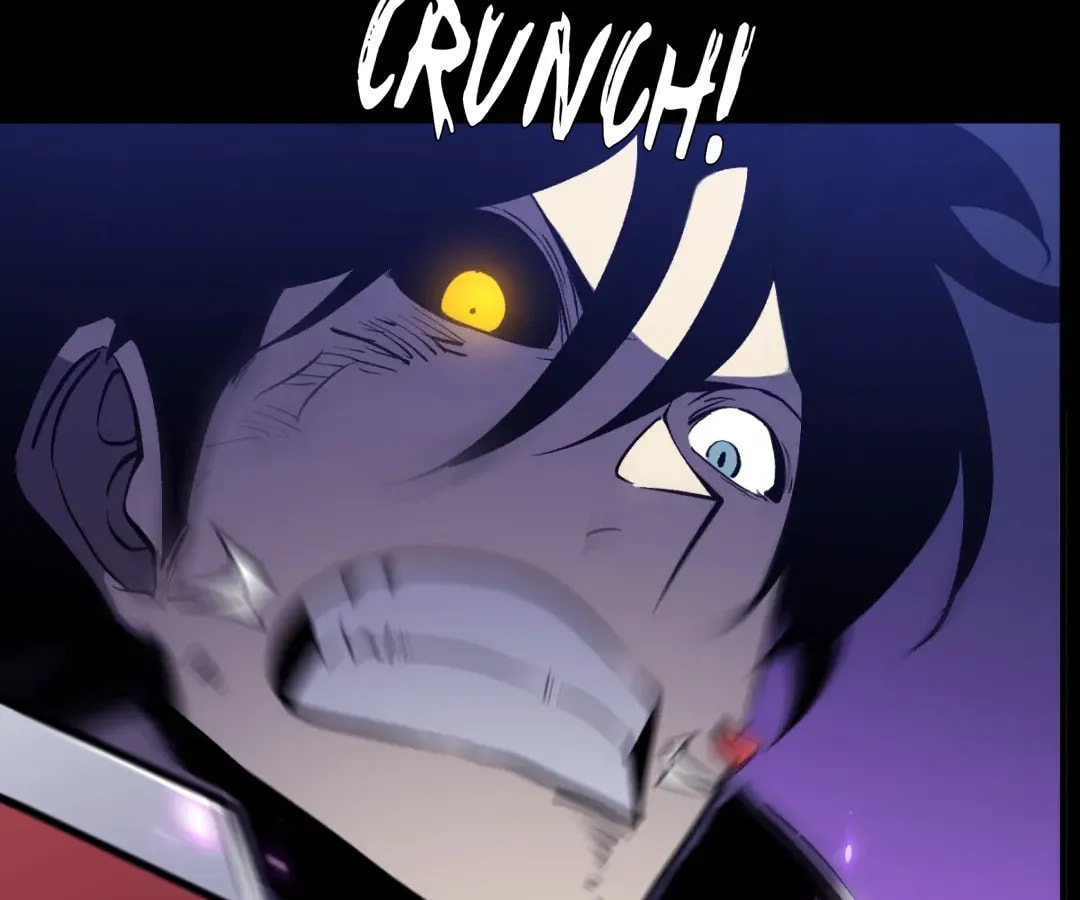Junk to King: I Am A Scavenger Chapter 69 page 5 - 