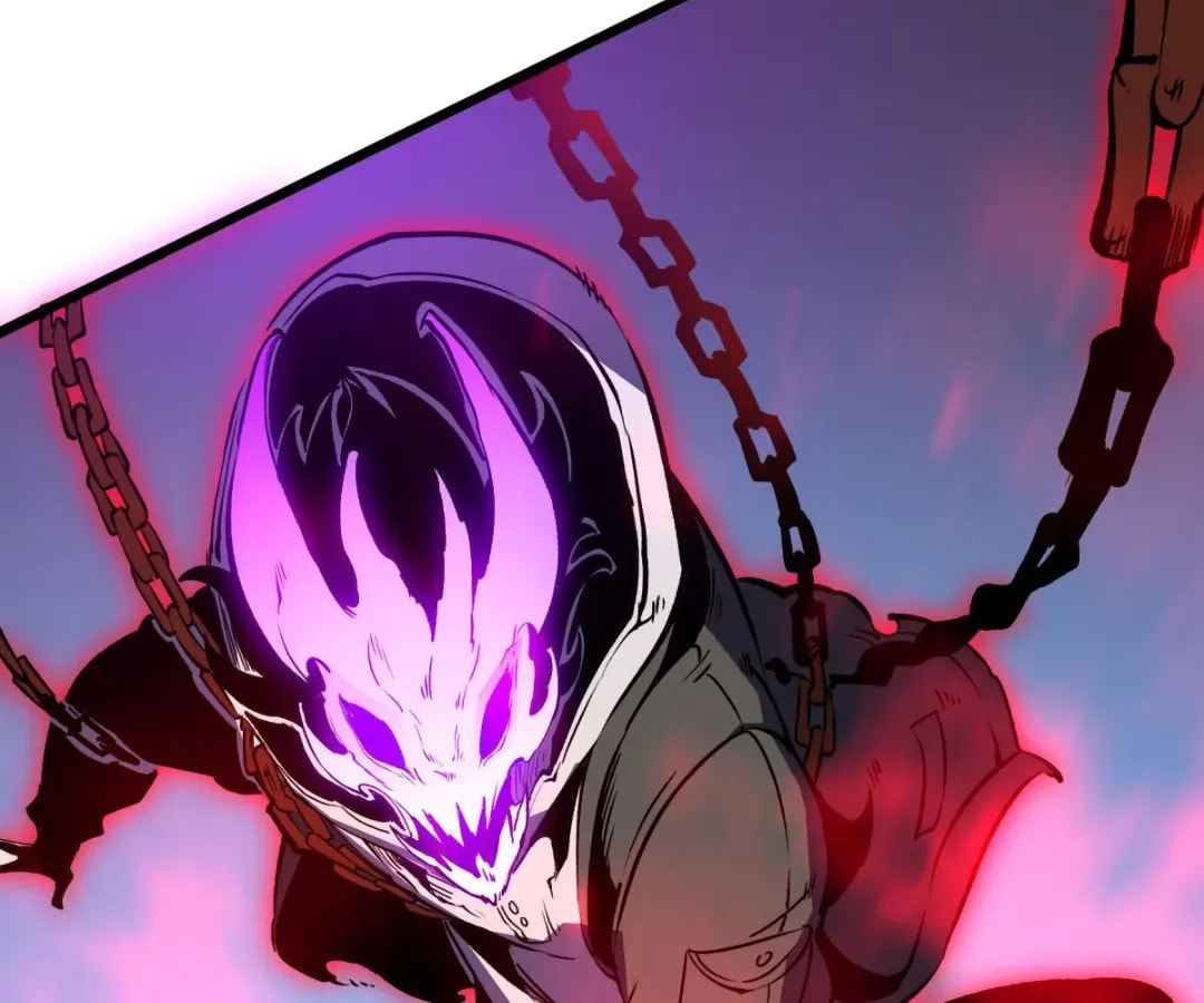 Junk to King: I Am A Scavenger Chapter 69 page 45 - 
