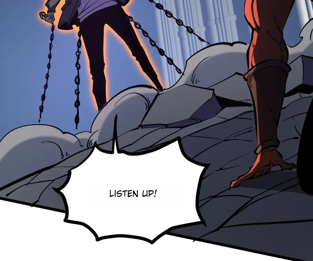 Junk to King: I Am A Scavenger Chapter 69 page 52 - 