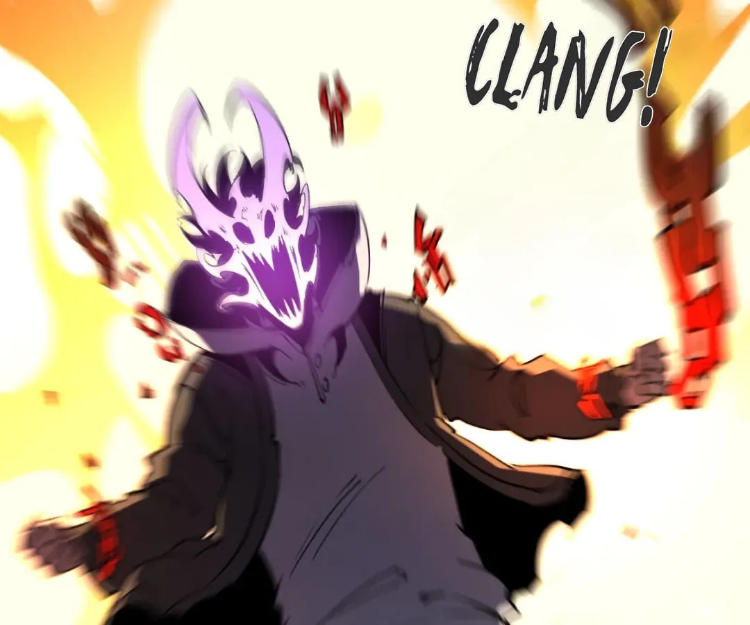 Junk to King: I Am A Scavenger Chapter 69 page 54 - 