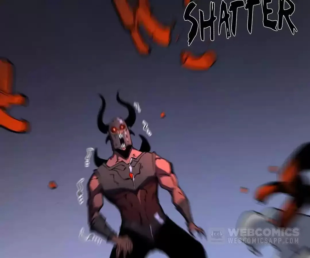 Junk to King: I Am A Scavenger Chapter 69 page 59 - 