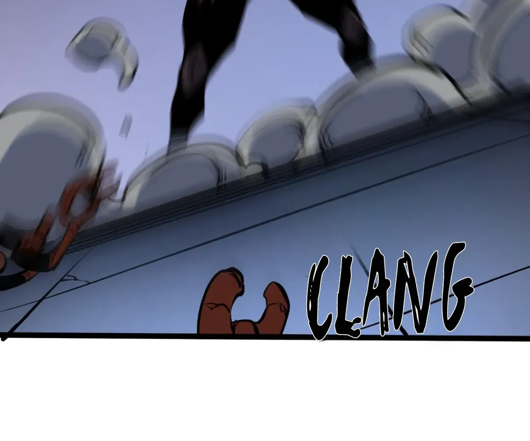 Junk to King: I Am A Scavenger Chapter 69 page 60 - 
