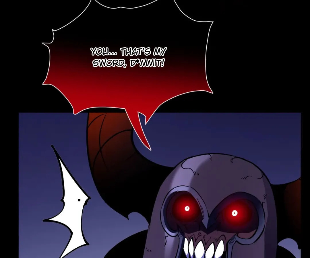 Junk to King: I Am A Scavenger Chapter 69 page 7 - 