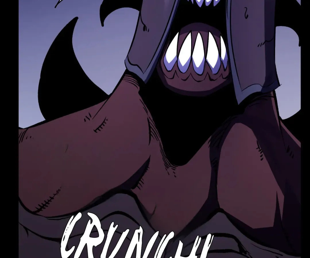 Junk to King: I Am A Scavenger Chapter 69 page 8 - 