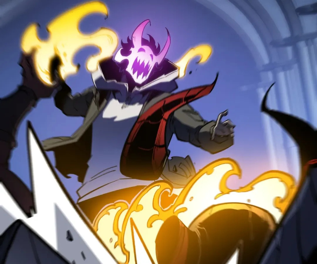 Junk to King: I Am A Scavenger Chapter 69 page 74 - 