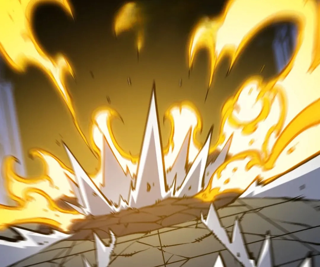 Junk to King: I Am A Scavenger Chapter 69 page 81 - 