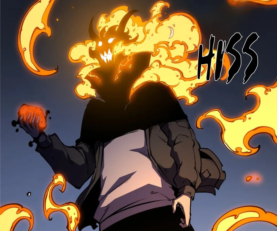 Junk to King: I Am A Scavenger Chapter 69 page 84 - 
