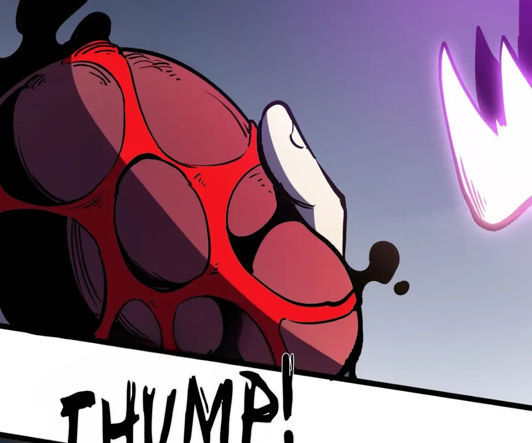Junk to King: I Am A Scavenger Chapter 69 page 88 - 