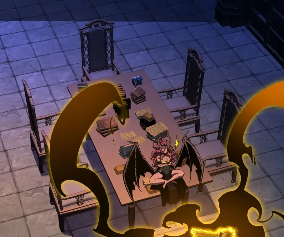 Junk to King: I Am A Scavenger Chapter 69 page 95 - 