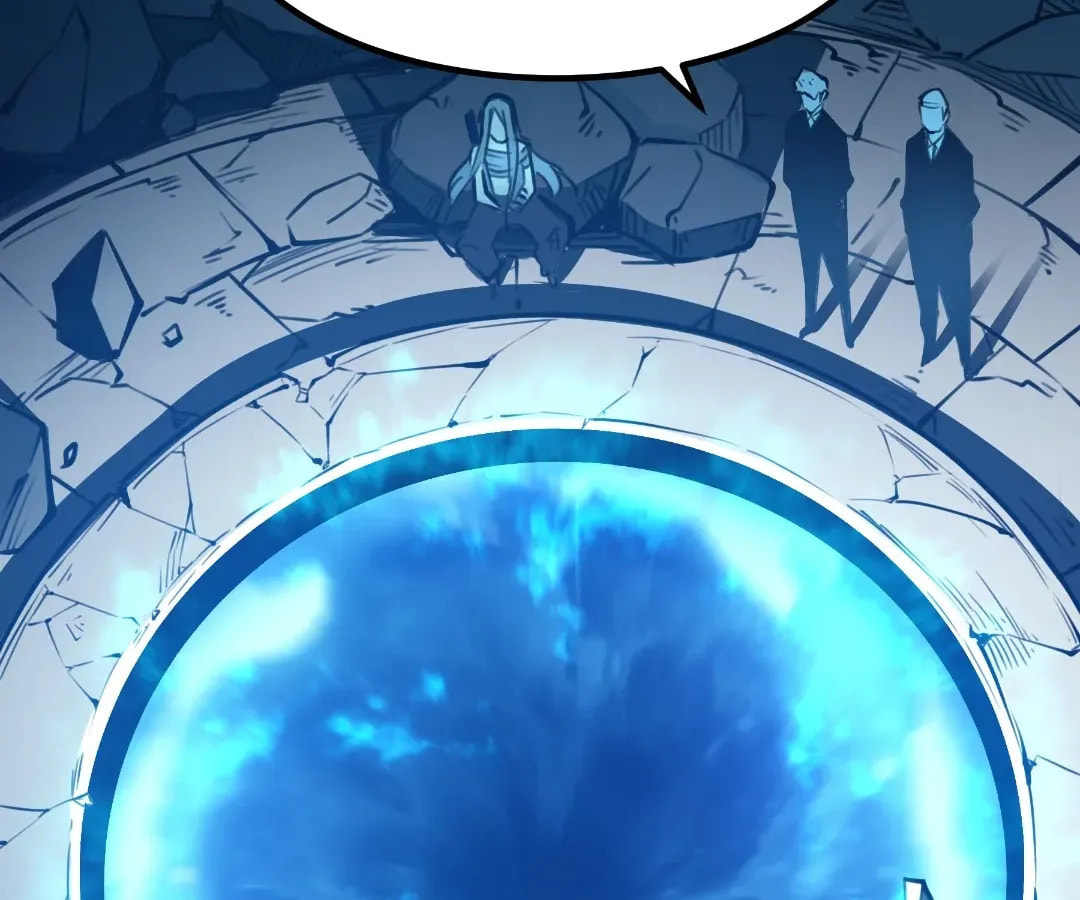 Junk to King: I Am A Scavenger Chapter 7 page 102 - 