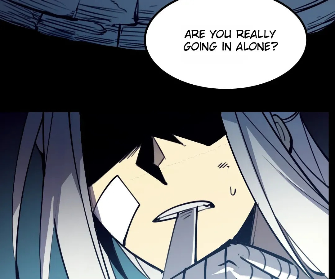 Junk to King: I Am A Scavenger Chapter 7 page 104 - 