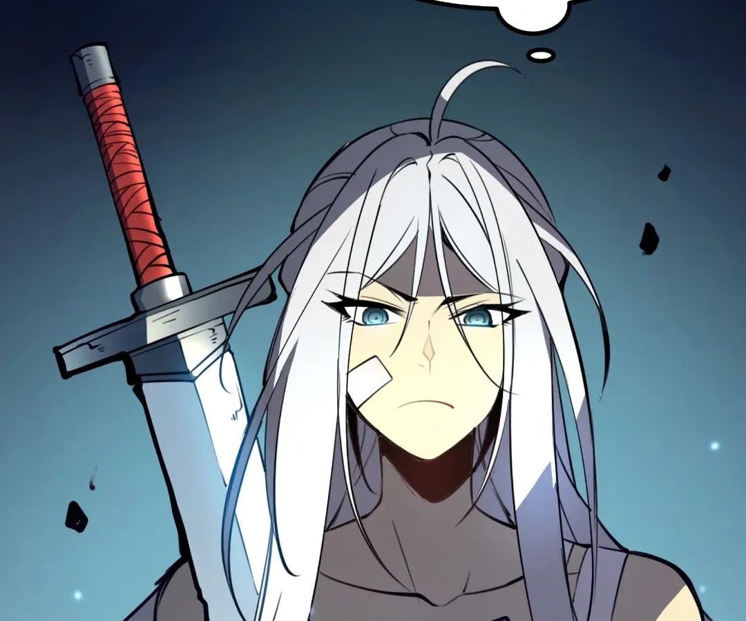 Junk to King: I Am A Scavenger Chapter 7 page 106 - 