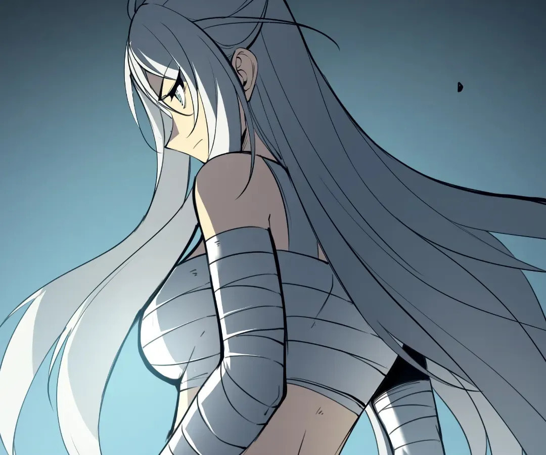 Junk to King: I Am A Scavenger Chapter 7 page 110 - 