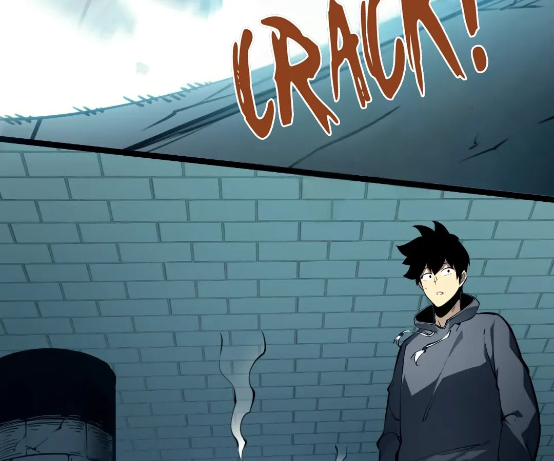 Junk to King: I Am A Scavenger Chapter 7 page 120 - 