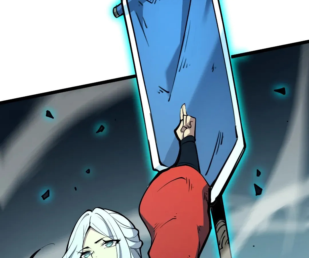 Junk to King: I Am A Scavenger Chapter 7 page 122 - 