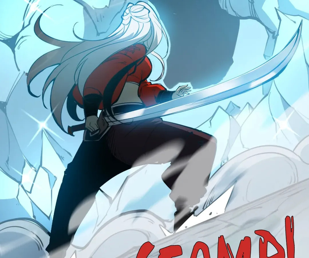 Junk to King: I Am A Scavenger Chapter 7 page 136 - 