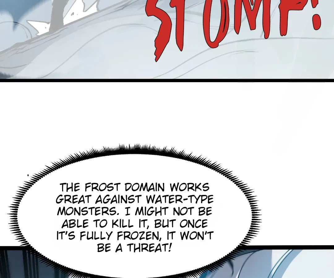 Junk to King: I Am A Scavenger Chapter 7 page 137 - 