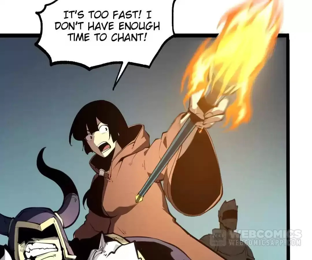 Junk to King: I Am A Scavenger Chapter 7 page 19 - 