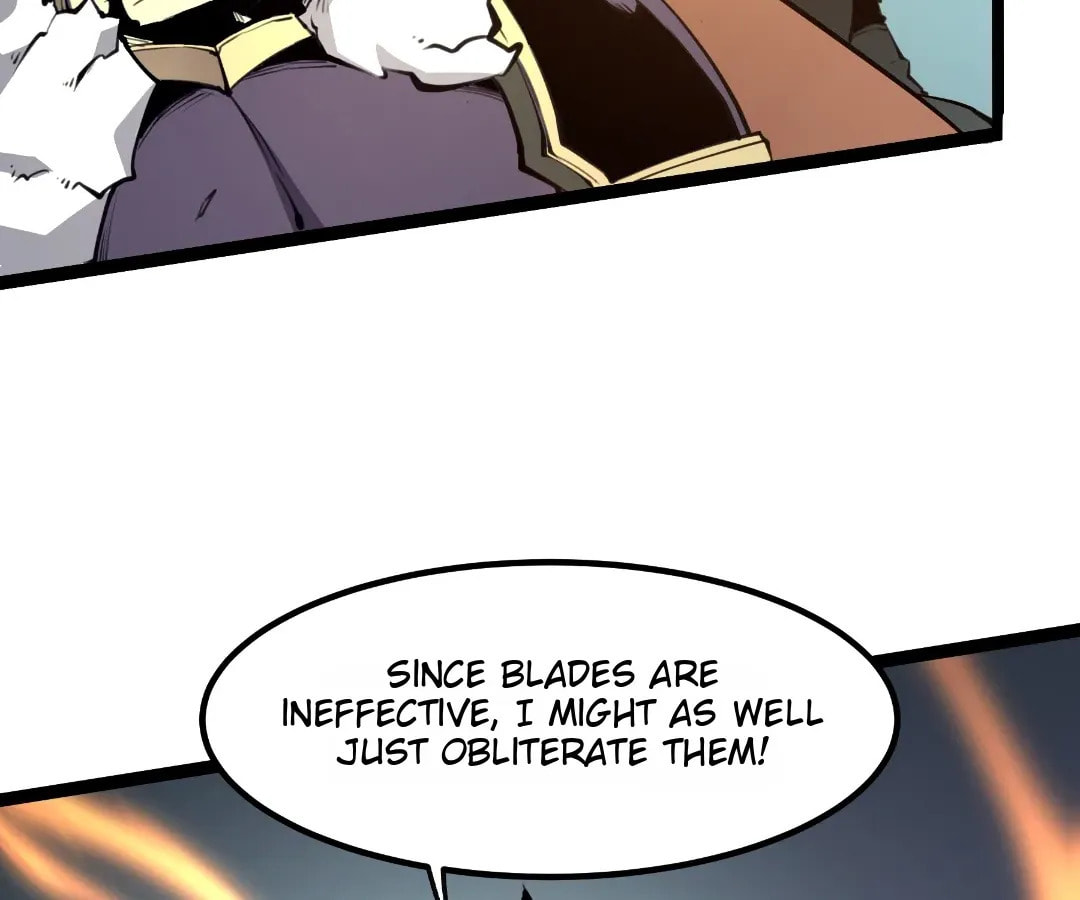 Junk to King: I Am A Scavenger Chapter 7 page 20 - 