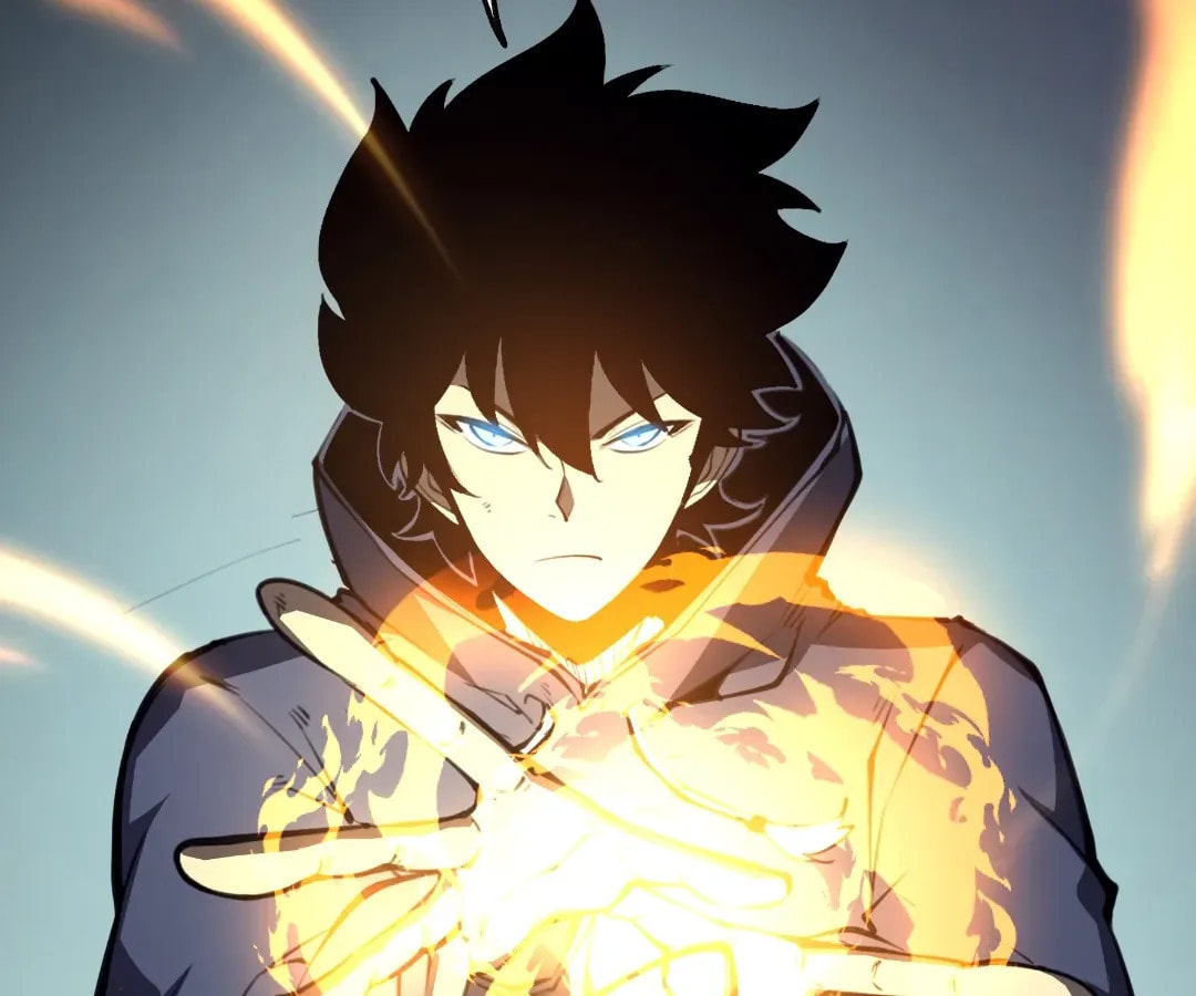 Junk to King: I Am A Scavenger Chapter 7 page 21 - 