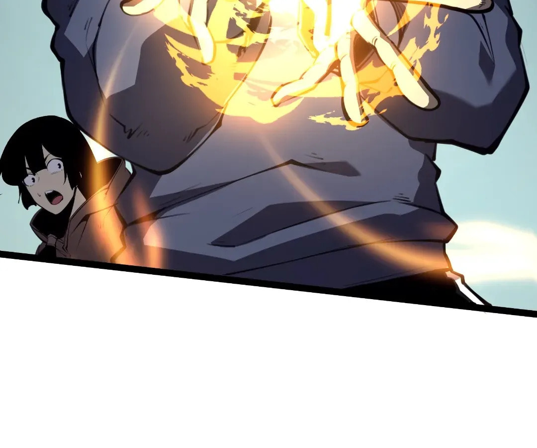 Junk to King: I Am A Scavenger Chapter 7 page 22 - 