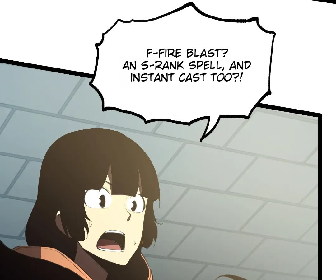 Junk to King: I Am A Scavenger Chapter 7 page 26 - 