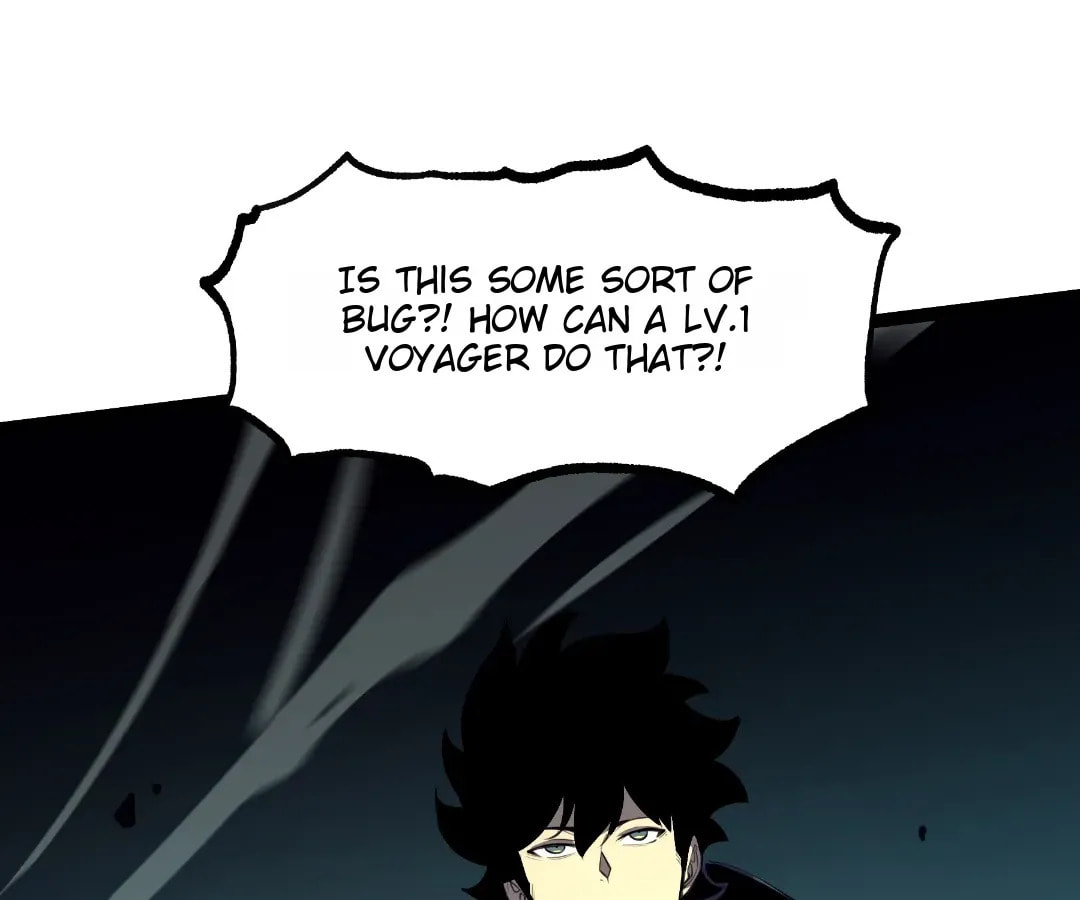 Junk to King: I Am A Scavenger Chapter 7 page 28 - 