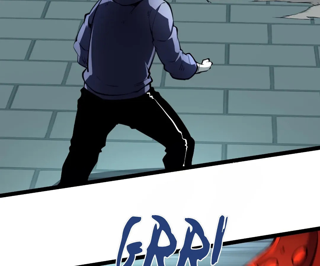Junk to King: I Am A Scavenger Chapter 7 page 33 - 