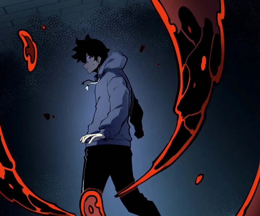 Junk to King: I Am A Scavenger Chapter 7 page 47 - 