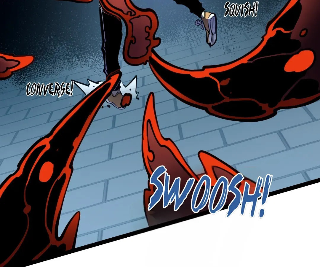 Junk to King: I Am A Scavenger Chapter 7 page 48 - 