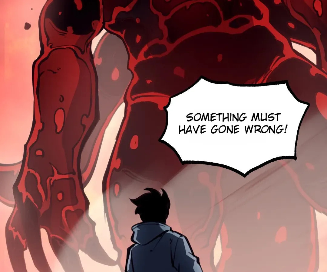 Junk to King: I Am A Scavenger Chapter 7 page 56 - 
