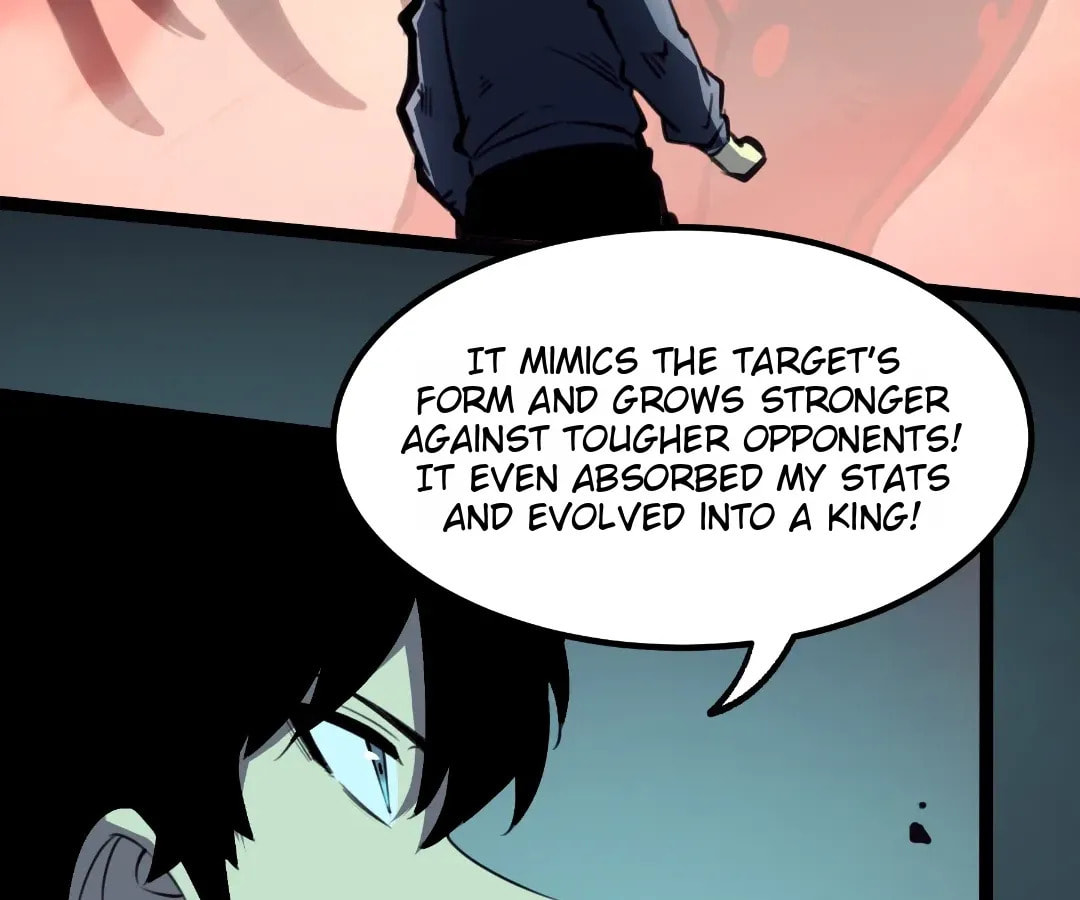 Junk to King: I Am A Scavenger Chapter 7 page 57 - 